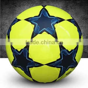 Customized Flexible Durable Set Soccer Football thumbnail-1
