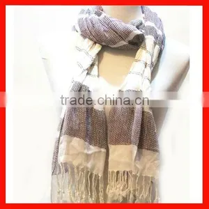 2011 Newest Pretty Fashion Warm Scarf thumbnail-1