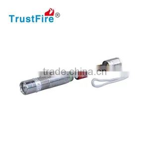 Trustfire F35 XML T6 Mini Led Flashlight thumbnail-5