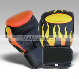 Boxing Fight Gloves , Profesional Boxing Gloves thumbnail-1