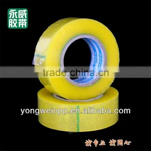 BOPP Packing Tape- Thick2.7cmxwidth46mmx30yard thumbnail-1