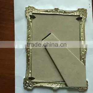 Pearl and Zinc Alloy Metal Photo Frames thumbnail-4