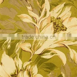 House Decoration Popular Special Flower Design Wall Papers thumbnail-5