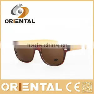 Modern Design and Amusing Sunglasses Wood thumbnail-1