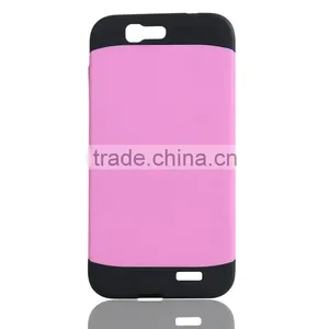 LZB New Arrival Slim Colorful Armor Case for Huawei Ascend G7,for Huawei Ascend G7 Case,for Huawei G7 Case thumbnail-5
