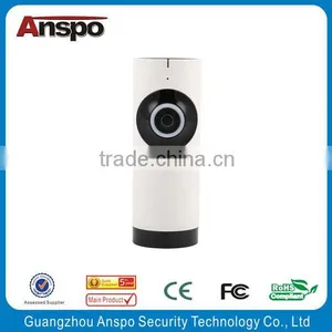 2016 New Product P2P Wifi IP Panoramic Camera 180 Degree Fisheye IP Camera thumbnail-1
