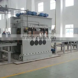 JXW43S- 40X800 Plate Straightening Machine thumbnail-1