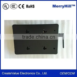 OEM Fanless Panel PC 10.1, 12.1, 15, 17, 19, 21.5 Inch Android Industrial Tablet thumbnail-5