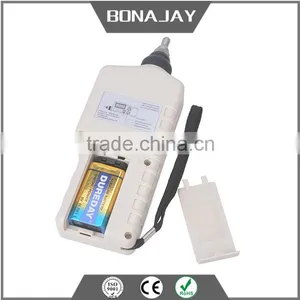 Vibration Meter Digital Vibration Sensor Meter Tester Vibrometer Analyzer Acceleration GM63A thumbnail-4