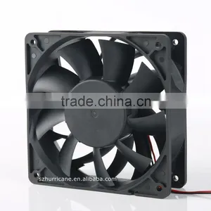 120mm Dc12038y Pipe-type Exhaust Fan thumbnail-2