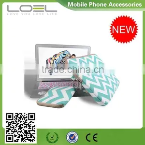 Customize Made Neoprene Fabric Computer Bags Wholesale Waterproof Laptop Sleeves thumbnail-3