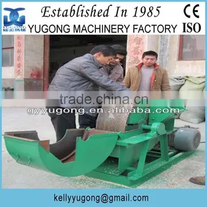 2014 New YGM 600 Wood Chipping Machine&wood Chips Making Machine With CE thumbnail-1