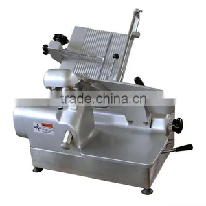Expro Meat Slicer (BQPJ-II) /Meat Processing Machine/ Table Type, Auto Slice thumbnail-1
