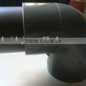 Energy Saving Pipe Fitting Injection Machine HDJS168 thumbnail-5
