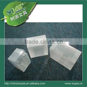 pp Clear Packing Box thumbnail-1
