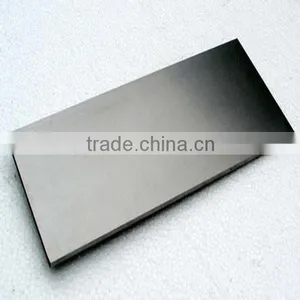 Asme Sb265 Grade 2 Grade 5 Grade 6 Titanium Plate/sheet thumbnail-1