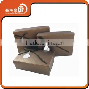 Wholesale Luxury Chrismas Custom Paper Box thumbnail-4