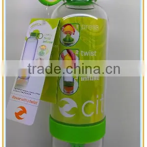 Best Selling Products 2016 Fruit Infuser Water Bottle thumbnail-2
