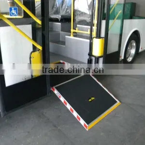 Fold Manual Wheelchair Ramp thumbnail-4