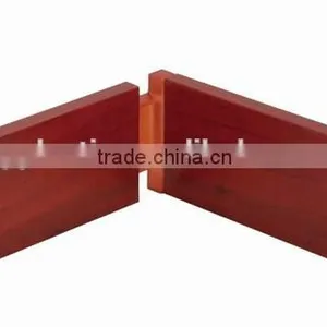 Aluminum Wall Protetion Baseboard thumbnail-1