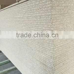 18mm Melamine Particle Board For Furniture And Cabinet thumbnail-4