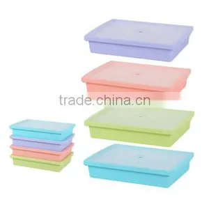 Plastic Storage Box thumbnail-1