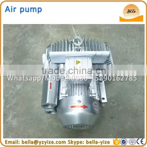 Vortex Vacuum Vane Air Pump,air Vacuum Pump,air Blower for Jacuzzi thumbnail-3