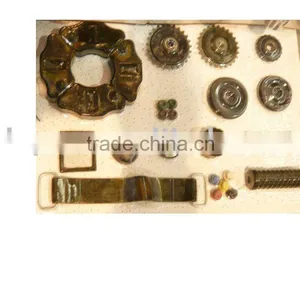 Motorcycle Rubber Parts thumbnail-1