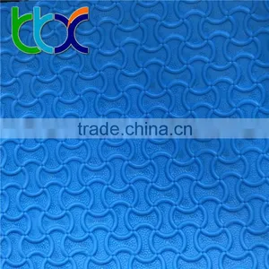 Dog Bone Design Rubber Eva Foam Sheet 10mm for Soles thumbnail-3