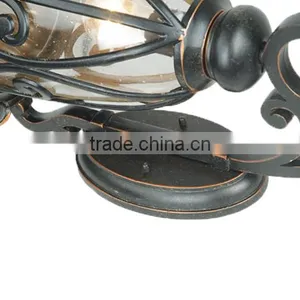 High Quality European Style Outdoor Die Cast Aluminum Street Light thumbnail-6