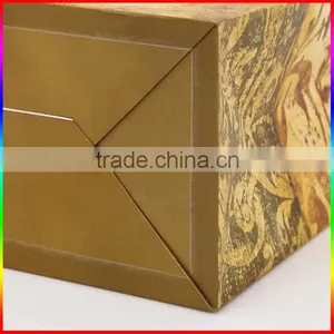 Dress Paper Packing Bag thumbnail-4