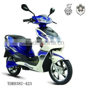 New Fashion TDR038Z-423 Colorful/sports Electric Scooters thumbnail-1