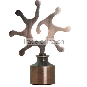 Sun Curtain Pole thumbnail-1