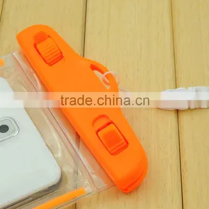 PNGXE 2016 Attractive Waterproof Phone Bag for All Mobile Phone thumbnail-4