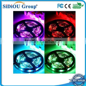 Led Bar Lights Wholesale Cheap 5050 Flexible Rgb Battery Powered Led Strip Light thumbnail-1