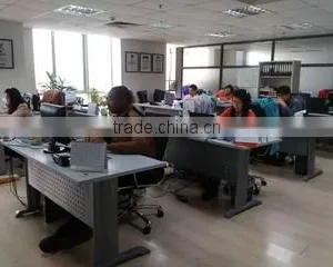 Shanghai Printpack Mechanical Equipment Corp. Ltd. company overview - view 2 thumbnail