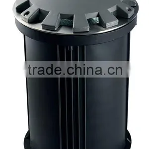 E27G12 3w Led Underground Light Under Ground Lamp Outdoor Lighting thumbnail-1