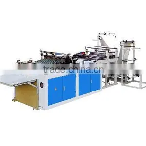 FTQB Series Bubble Film Bag Making Machine thumbnail-1