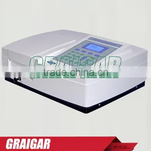 V-5600(PC) Visible Spectrophotometer/Wavelength Range 320-1100 nm thumbnail-1