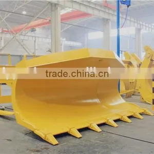 XCMG LW700K, LW800K Wheel Loader Bucket For Sale, Wheel Loader Bucket For XCMG LW700K, LW800K thumbnail-3