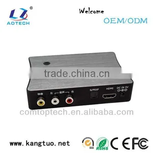 Capacitive WIFI Android 4.1 Handheld Games of Portable Media Player thumbnail-1