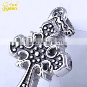 Kalen New Design Stainless Steel Pendant,pendant Necklace thumbnail-3