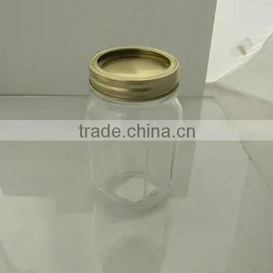 Hot Sale Marson Glass Jar Sealing Cap thumbnail-2
