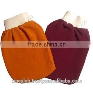 Kessa Glove Morocco Hammam Scrub Glove ( Cleaner Kess ) thumbnail-1
