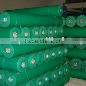 Green pe Tarpaulin Roll thumbnail-1