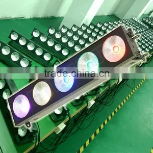 5*15W Rgb 3 in 1 Rgb Dmx Stage Blinder Light thumbnail-1