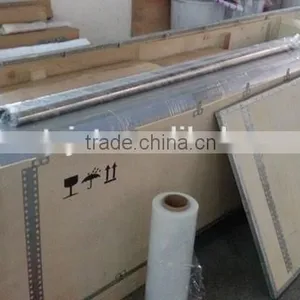 High Quality Stable Machine 1.9m DX5 Printhead UV LED Roll to Roll Inkjet Printer thumbnail-6