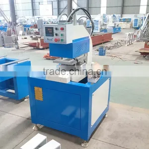 PVC Windows Machine for High Strength Welding Plastic Profile thumbnail-1