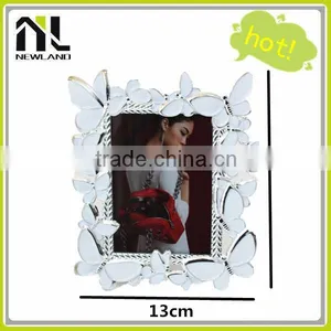 7inch Baby Love Beautiful Photo Frame thumbnail-2