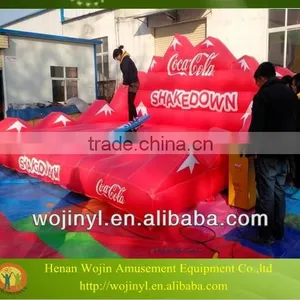 Inflatable Bull Costume/inflatable Bull Bouncer / Inflatable Mechanic Bull thumbnail-1